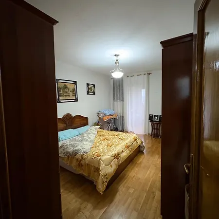 Shkodra apartment Shkodër