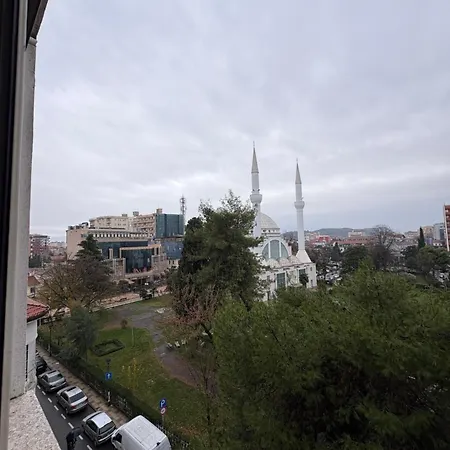 Shkodra apartment