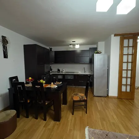 Shkodra apartment * Shkodër