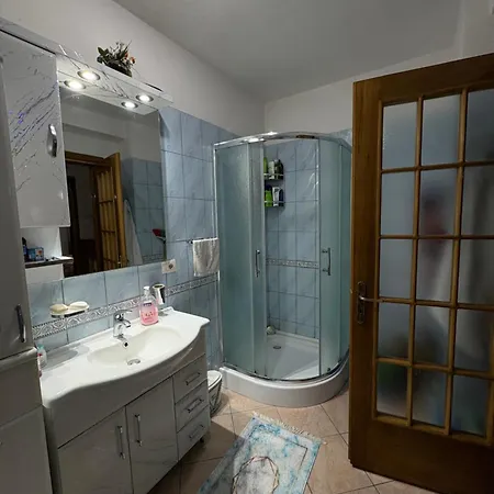 Shkodra apartment *