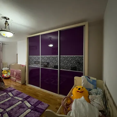 Shkodra apartment * Shkodër