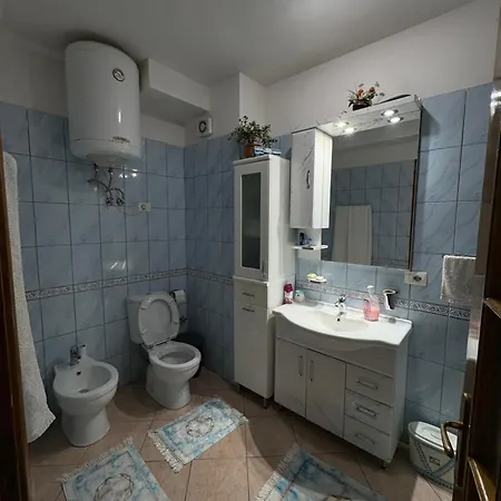 Shkodra Apartment * Shkodër