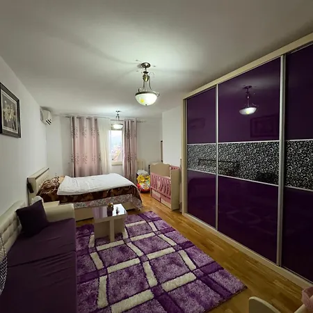 Shkodra Apartment